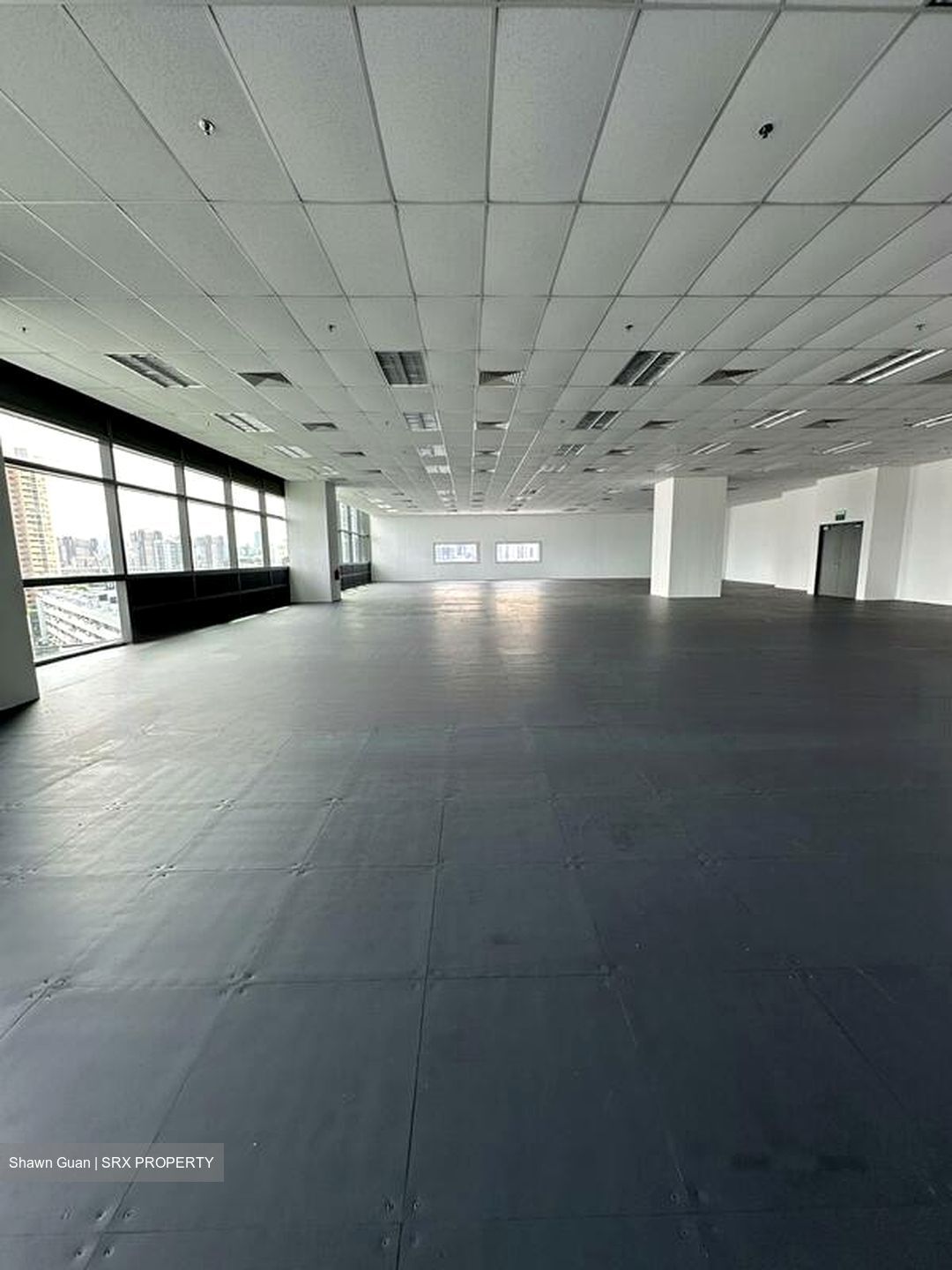 Aperia (D12), Office #451949001